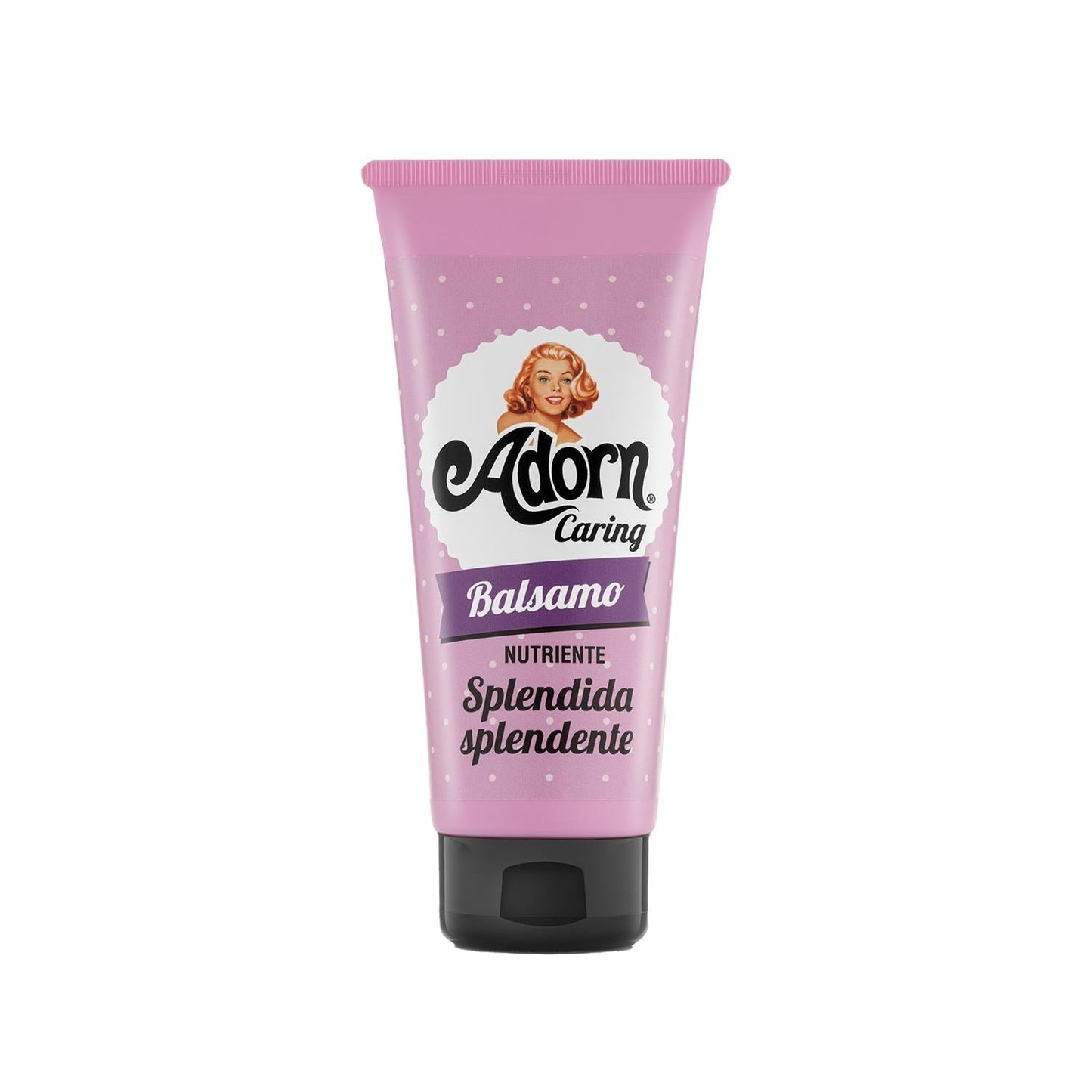 Adorn Nourishing Hair Balm for Softness & Shine 200 ml