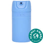 Essential Refillable Travel Container - Leakproof & Reusable, TSA Approved - Eco-Friendly Cosmetic Bottles for Your Beauty Routine On-the-Go