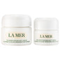 La Mer The Moisturizing Soft Cream Home & Away Set - Anti-Aging Skincare Gift Set for Dry Skin, Limited Edition