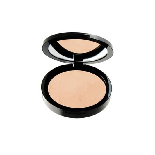 Pastel Profashion Compact Powder 45 - Portable Makeup for Natural Finish, Shade 45