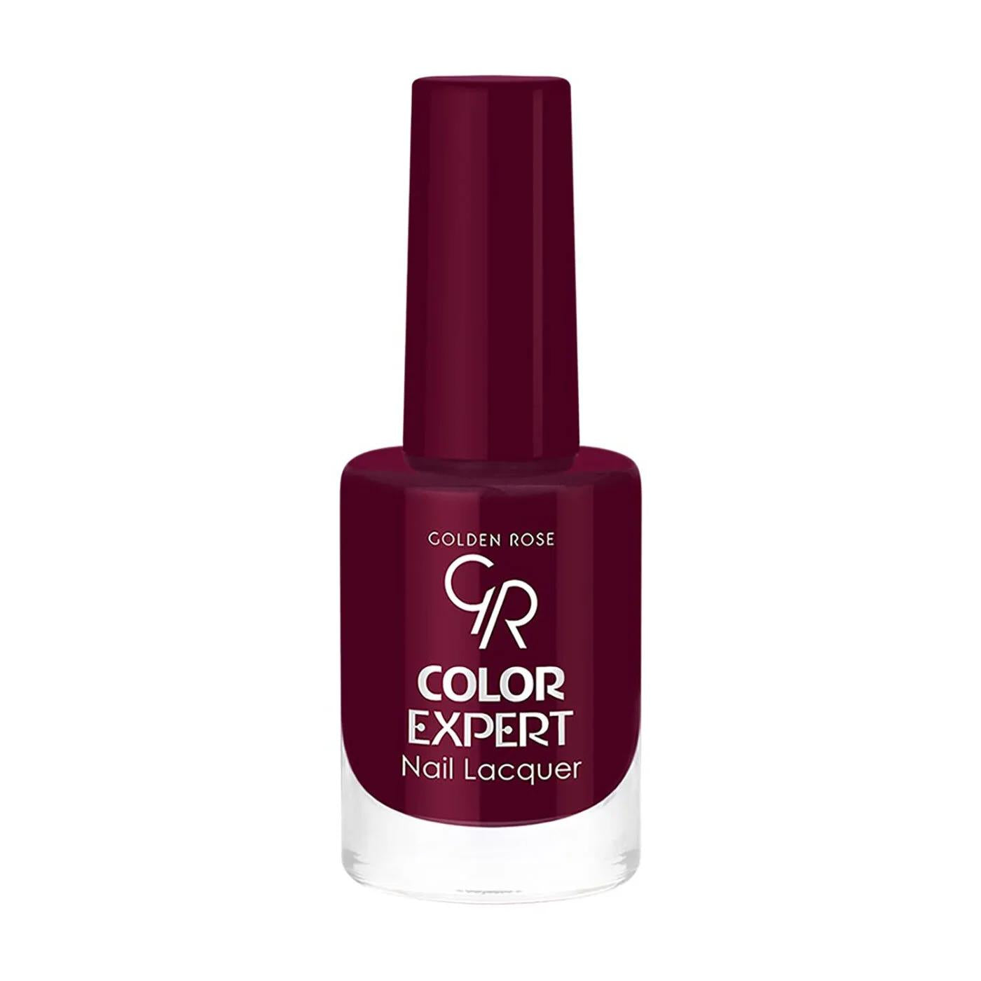 Golden Rose Color Expert Nail Polish 421 Fall Winter