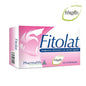 Pharmalife Fitolat Lactation Support Supplement 45 Tablets