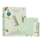 Voesh New York Solemate Heel Repair Kit - Dual Set for Dry Heel Treatment and Foot Care