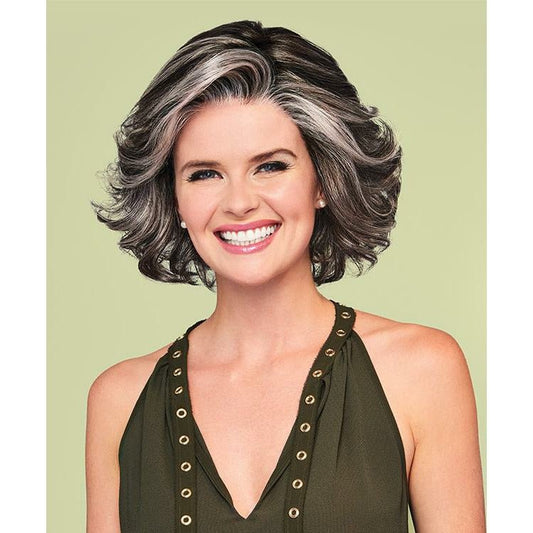 Eva Gabor High Impact Wig Hairpiece New With Tags - Choose Color