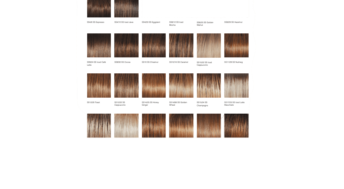 Raquel Welch Game Changer Human Hair Topper Mono Top Piece - Choose Color