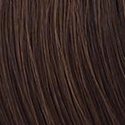Raquel Welch Game Changer Human Hair Topper Mono Top Piece - Choose Color
