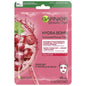 Garnier Grape Seed Moisture Bomb Sheet Mask 28g