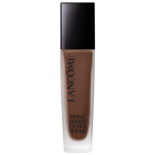Giorgio Armani Teint Idole Ultra 24H Long Wear Matte Foundation - Waterproof, Hyaluronic Acid & Vitamin E