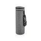 Babyjem Thermal Baby Bottle Protector Sleeve, Insulated Grey