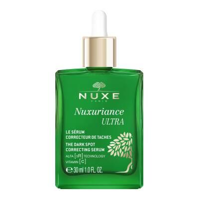 Nuxe Nuxuriance Ultra: Dark Spot Correcting Facial Serum | Even Skin Tone, Anti-Aging, Luminous Complexion | 30ml
