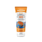 Badger Children's Sunscreen - Natural SPF40 Protection for Kids - Clear Zinc Formulation, 2.94 fl oz