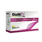 Delta Diamix: Convenient Powdered Dietary Supplement Sachets - Boost Your Nutrition Daily.