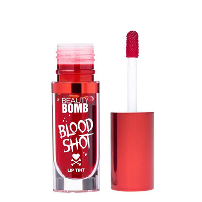 Beauty Bomb Lip Tint Blood Shot 01 Victor's Kiss 2.5ml
