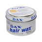 Dax Hair Wax - Strong Hold Styling Product for All Skin Types, 99g