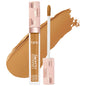 Drunk Elephant Maracuja Creaseless Creamy Concealer - Full Coverage, Anti-Aging Under Eye Concealer for Dark Circles & Hyperpigmentation