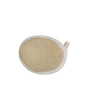 Nascita Exfoliating Bath Face Cloth - Gentle …rme Knitted Structure for Effective Exfoliation