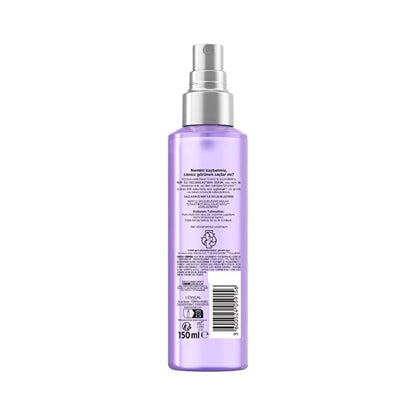 Loreal Paris Elseve: Hyaluronic Acid Hair Serum - Intense Hydration, Plumps Hair & Long-Lasting Fragrance