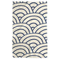 Geometry House - 'Every Level' Kitchen Tea Towel (18"x30")