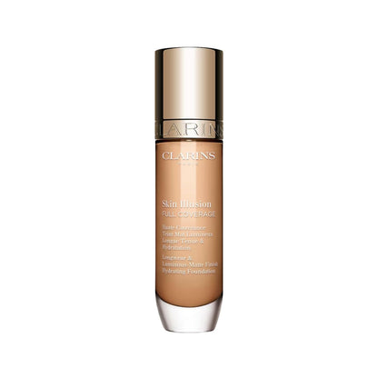 Clarins Skin Illusion Foundation 108W Sand 30 ml