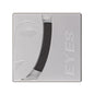 Kryolan Eye Shadow Iridescent Anthrazite G 2.5g