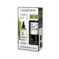 Lazartigue Thicker Hair Loss Shampoo and Serum Set - Strengthen, Prevent Thinning & Promote Hair Growth for Women & Men