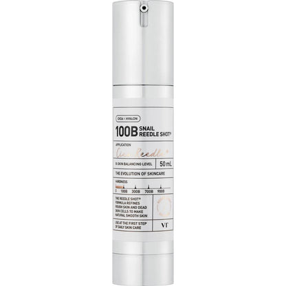 VT Cosmetics Reedle Shot 100B Snail Cream 50 ml