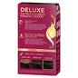 Palette Deluxe Hair Dye - Long-Lasting Rich Color & Nourishment for Vibrant Hair