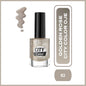 Golden Rose City Color Nail Lacquer High-Shine Shade 82