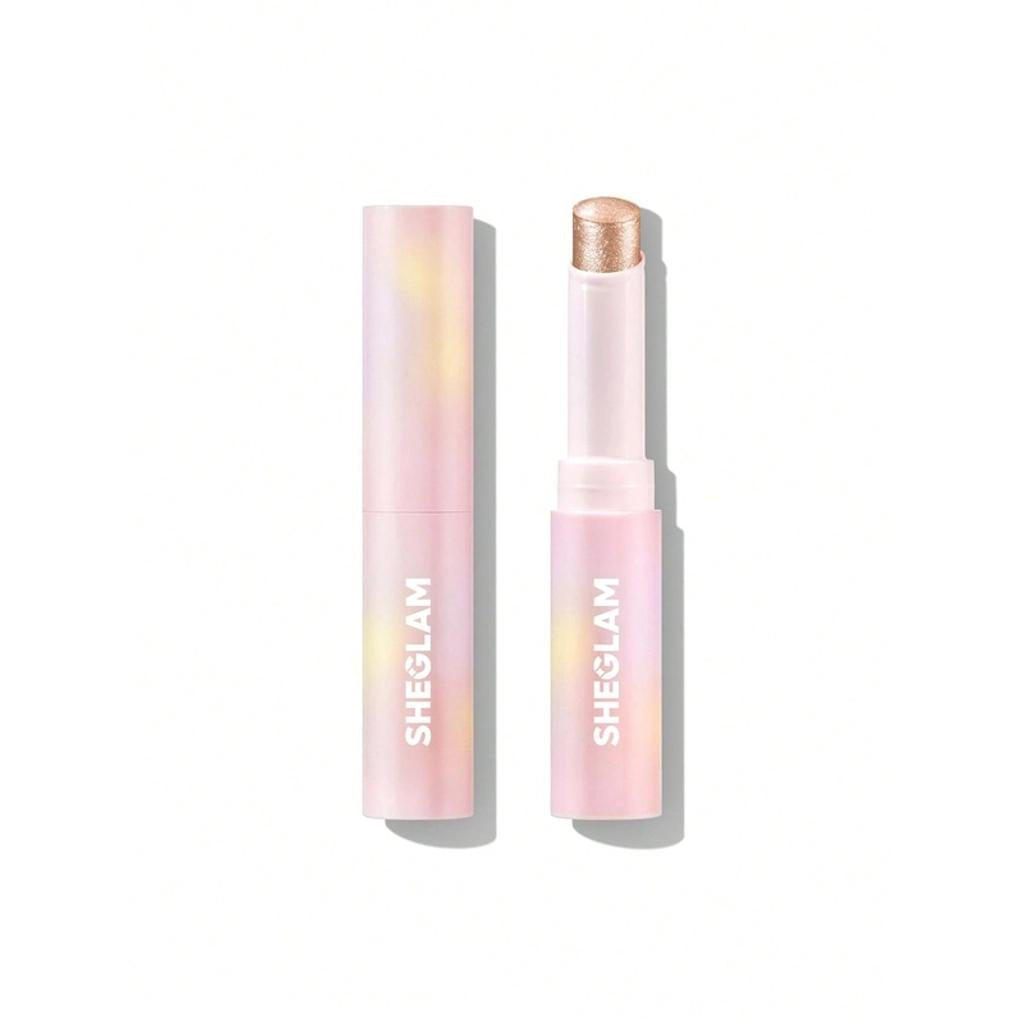 Sheglam Jelly Glaze Stick Eyeshadow in Champagne Gleam