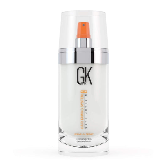 GK Hair Global Keratin Leave-In Conditioner Hair Spray, 4 fl oz