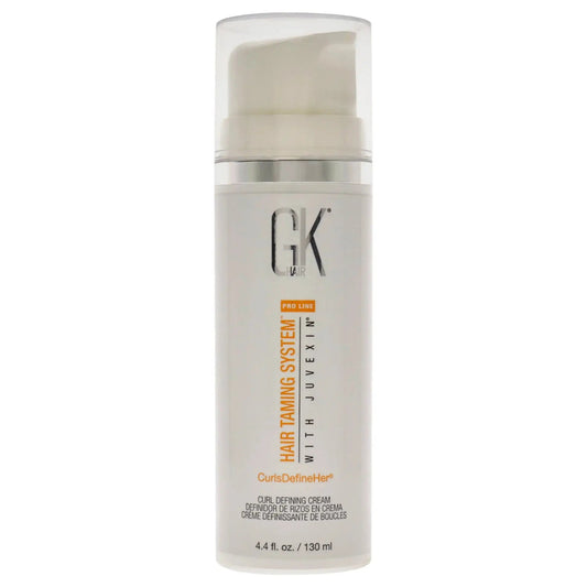 GK Hair Taming System Curls Define Her, 4.4 oz