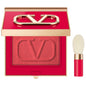 Valentino Eye2Cheek Cream Eyeshadow and Blush - Multi-Purpose Makeup for Radiant Finish