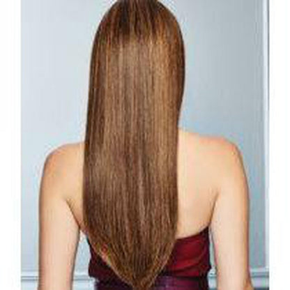 Raquel Welch Glamour and More 100% Human Hair Wig - Choose Color