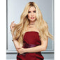 Raquel Welch Glamour and More 100% Human Hair Wig - Choose Color