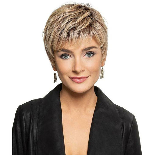 Hairdo Glamour Pixie Wig Hairpiece - Choose Size