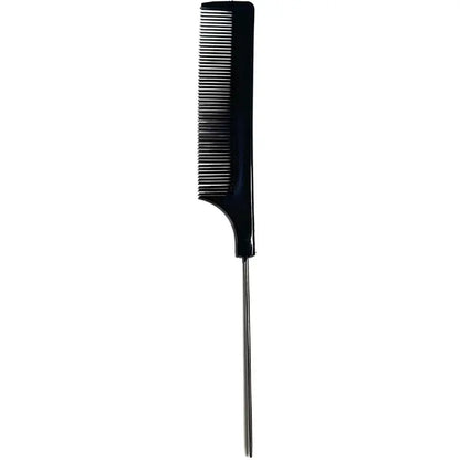 Glide'N Style Carbon Antistatic Tail Comb GS-265