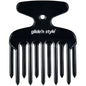Glide'N Style Afro Comb for Volume and Styling