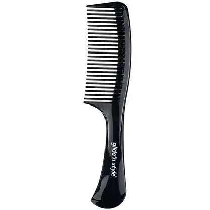 Glide'N Style Detangling Rake Comb GS-263 for Easy Styling
