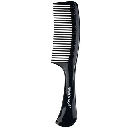 Glide'N Style Detangling Rake Comb GS-263 for Easy Styling
