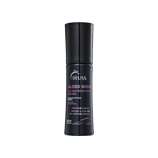 Truss Gloss Shine Hair Styling Product