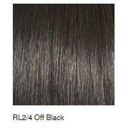 Raquel Welch Go All Out 10" Top Piece Hair Topper Hairpiece - Choose Color