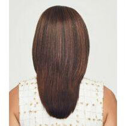 Raquel Welch Go All Out 10" Top Piece Hair Topper Hairpiece - Choose Color