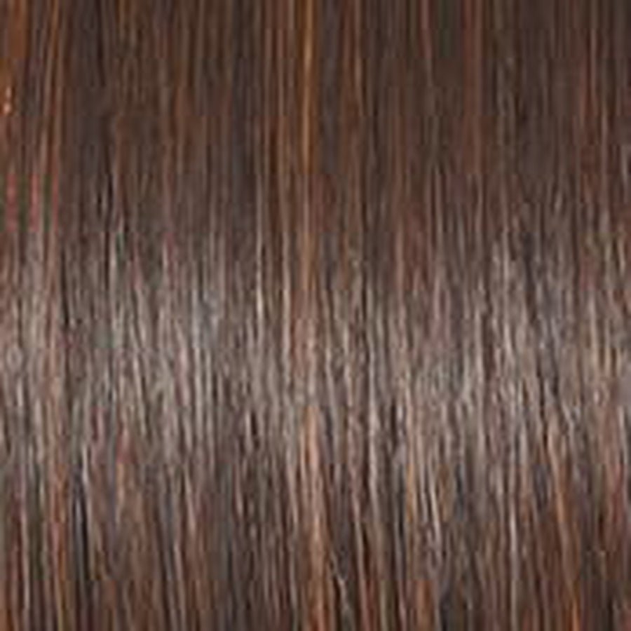Raquel Welch Go All Out 10" Top Piece Hair Topper Hairpiece - Choose Color