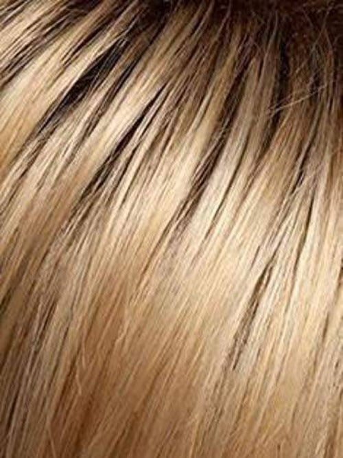 Raquel Welch Go For It Wig - Choose Color