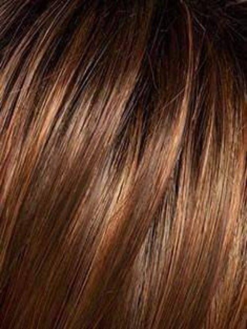 Raquel Welch Go For It Wig - Choose Color
