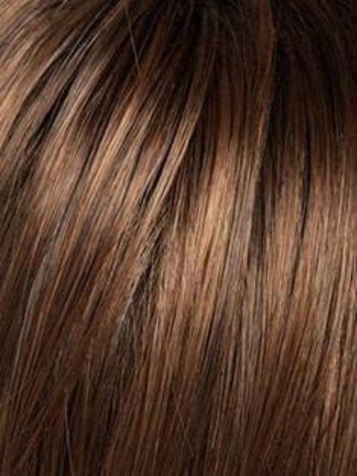 Raquel Welch Go For It Wig - Choose Color