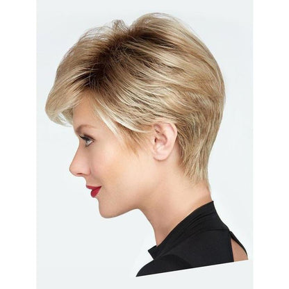 Raquel Welch Go For It Wig - Choose Color