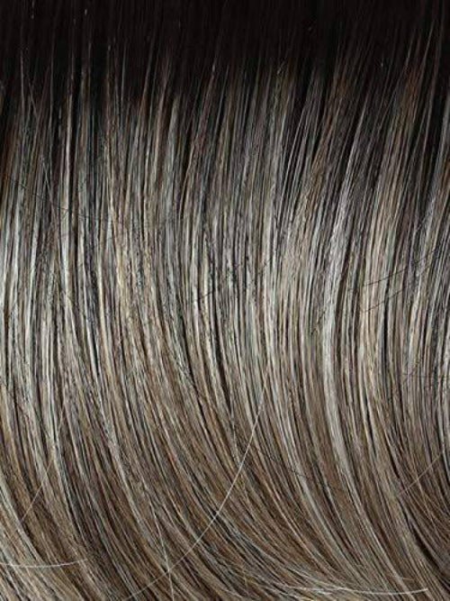 Raquel Welch Go For It Wig - Choose Color