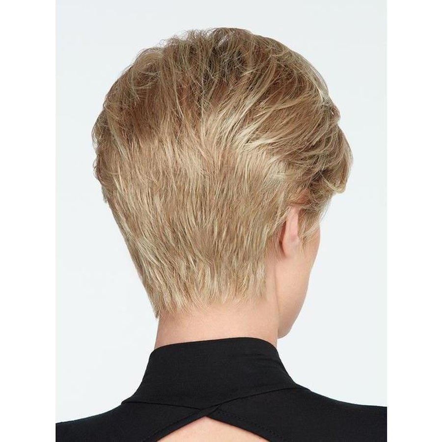 Raquel Welch Go For It Wig - Choose Color