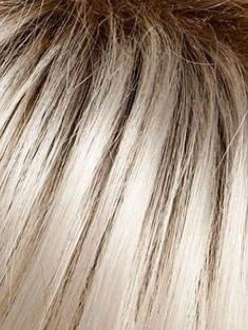 Raquel Welch Go For It Wig - Choose Color